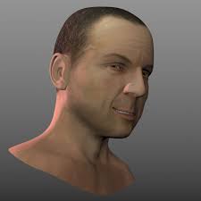 Willis 3D Models 3ds Max