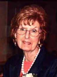 Antoinette Freeland Obituary (2014)