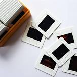 Digitize It: Photos and Slides