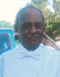 John 'Big' "Big" Borel Obituary August 14, 2016