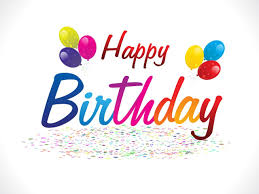 Dont panic , printable and downloadable free 75 happy birthday images backgounds elements free premium we have created for you. Abstract Happy Birthday Backgrounds Elsoar Birthday Card Template Free Happy Birthday Template Birthday Card Template