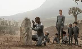 On a mysterious planet, never inhabited by humans, but that's in the early stages of colonization, a pair of raised by wolves (2020) was renewed for season 2. Raised By Wolves Review Staid Stale Sci Fi From Ridley Scott Television The Guardian