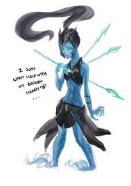 Poor Kalista League Of Legends Characters League Of Legends Lol League Of Legends