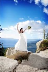 Joleen does not depart completely from posing, but rather directs couples in a way in which they can enjoy each other. Wedding Event Photographers In Sonora Ca