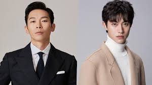 The actor has earned even more fans thanks to his great acting. Yang Kyung Won Kwak Dong Yeon Join Cast Of Upcoming Song Joong Ki Starrer Vincenzo Kdramapal