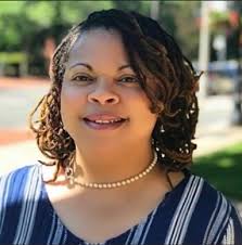 Beverly Benson's Instagram, Twitter & Facebook