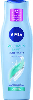 This hair serum delivers a cool, minty sensation that soothes the scalp every time, whether you're rocking a wig, box braids or even just your natural locks. Shampoo