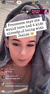 What Happened to Francesca Husband