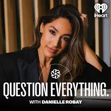 QUESTION EVERYTHING Podcast Republic