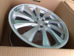More images for gambar toyota wish hitam rim 17 warna merah » Toyota Wish Sport Rim 18 Auto Accessories On Carousell