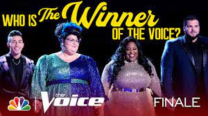 The voice 2019 winner will be revealed tonight. Who Is The Winner Of The Voice Season 17 The Voice Live Finale Part 2 2019 Youtube