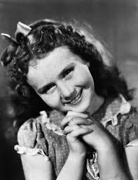 Ann Gillis Movies & TV Shows List