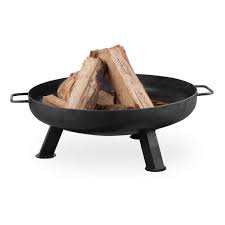 Feuerschale Garten 80 Cm Feuerschale Feuerschalen Garten Feuer