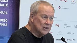 Robert Wilson: «No hay que tener miedo a repetirse»