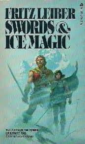 Swords And Ice Magic Fantasy Book Covers Pulp Fiction Book Fantasy Books