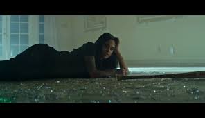 The film's director david ayer describes the track as having a raw, broken, yet haunting quality. Kehlani Gangsta 2016 Video Dailymotion