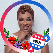 Charlotte Moses wins runoff, new mayor of Port Arthur Charlotte Moses for  Mayor