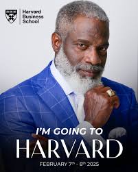Meet me at Harvard Business School where I'll be speaking in a fireside  chat for 90 minutes about scaling businesses exponentially.  https://loom.ly/lKIO52U