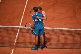 Ask anything you want to learn about luca cecchinato by getting answers on askfm. Kenneth In The 212 Weekend Tennis Roundup