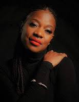 Never Perfect Always Blessed by Lesley-Ann Forbes