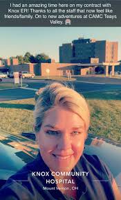 Best hospital you've travel nursed at where they treated you nice and  welcoming??