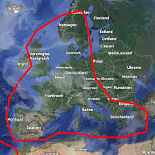 How to get from croatia to spain by plane, shuttle, train, bus or car. All Spearfishing Spots Basics Tips Guide For Whole Europe