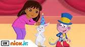 Dora the explorer is a show for young children and can be seen on nickelodeon during their nick jr. Dora And Friends Nick Jr Uk Youtube