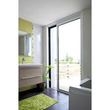 Epingle Par Sarah Bouton Sur Exterieur Maison Baie Coulissante Table A Manger Pin Baie Vitree Galandage