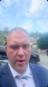 What a fantastic day doing magic at Lisa Hother and Cai Williams wedding  yesterday Hafod Farm Betws-y-coed. Thanks very much for the warm welcome,  you and all of your guests were amazing!!!