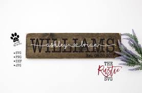Download Established Sign Last Name Svg Family Name Svg Family Name Etsy Name Svg Family Name Svg Last Name Svg