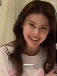 The last scene 🎬 but why jane have a Ring? #CapCut #LenaMiu #ลีน่าหมิ...