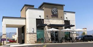 The coffee bean & tea leaf in the downtown area on estrella st in asuncion, paraguay is a simple coffee shop for casual get quick answers from the coffee bean & tea leaf staff and past visitors. Rialto Grand Opening Of The Coffee Bean Tea Leaf Inlandempire Us
