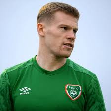 James McClean and wife Erin in hospital dash as daughter undergoes  emergency surgery after painful accident