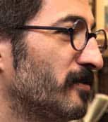 Murat Menteş: Ulaşılması ve vazgeçilmesi en zor nimetin sükunet olduğunu  anladım » Cafrande Kültür Sanat