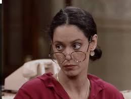 Remembering Galyn Gorg's roles in A Different World and Living Single