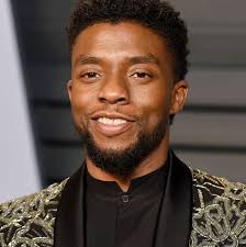 However, when the award went to hopkins for his role. The Defiant Career Of Chadwick Boseman A Hollywood King