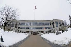 Wood County Courthouse In Wisconsin Rapids Wood County Wisconsin Rapids Courthouse