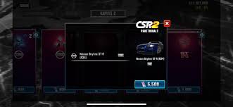 Hopefully the “chapter 2 giveaway to obtain the Skyline R34” will happen  soon : rCSRRacing2