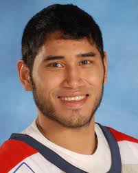 Bobby Robins Stats and Player Profile