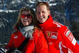 Corinna is also an avid dog lover and a dedicated animal rights activist. Michael Schumacher S Wife Sells 34m Jet As Stricken F1 Star Remains In Comatose Condition Independent Ie
