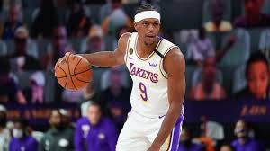 Rondo played two years of college basketball for kentucky before. Rajon Rondo It S Been Very Emotional For Me The Last Couple Of Days