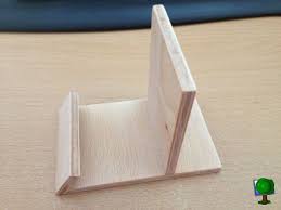 Schrank fur raucherofen bauanleitung zum selber bauen ofen selber bauen selber bauen raucherofen bauen. Handyhalter Holz Bauanleitung Handyhalter Lampe Selber Bauen Selber Bauen