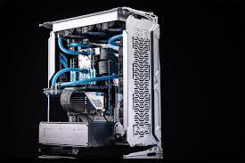 Spectre 3 Build By Mainframe Customs | Singularity Computers