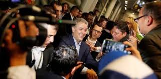 Resultado de imagen para Presidents of Colombia