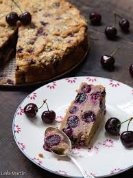 Epingle Sur Desserts Fruites