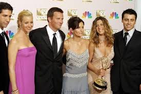 Paul drinkwater/nbc via getty images. Friends Fast 16 Jahre Nach Dem Ende Kult Serie Friends Wird Fortgesetzt Augsburger Allgemeine