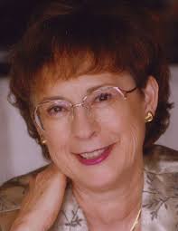 Theresa A. Scott 1938