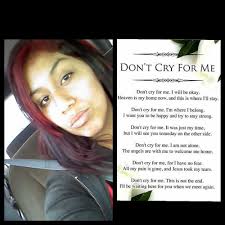 Francine Thomas Obituary (2015)