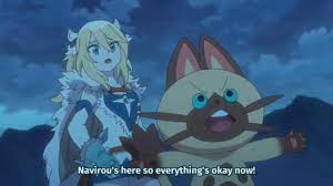 In a world where people and monsters are at odds, some learn to coexist. Monster Hunter Stories Ride On Season 2 Lute Vs Gale Full Fight Youtube