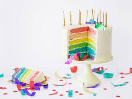 Maybe you would like to learn more about one of these? Bunte Rezepte Diy Ideen Fur Deine Regenbogen Party Pink Dots Partystore Deko Blog